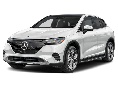 2027 Mercedes-Benz EQE 320 4MATIC® SUV