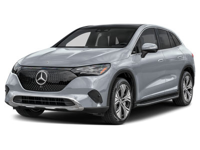 2027 Mercedes-Benz EQE 320 4MATIC® SUV