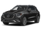 2027 Mercedes-Benz AMG® GLE 53e 4MATIC®+ SUV