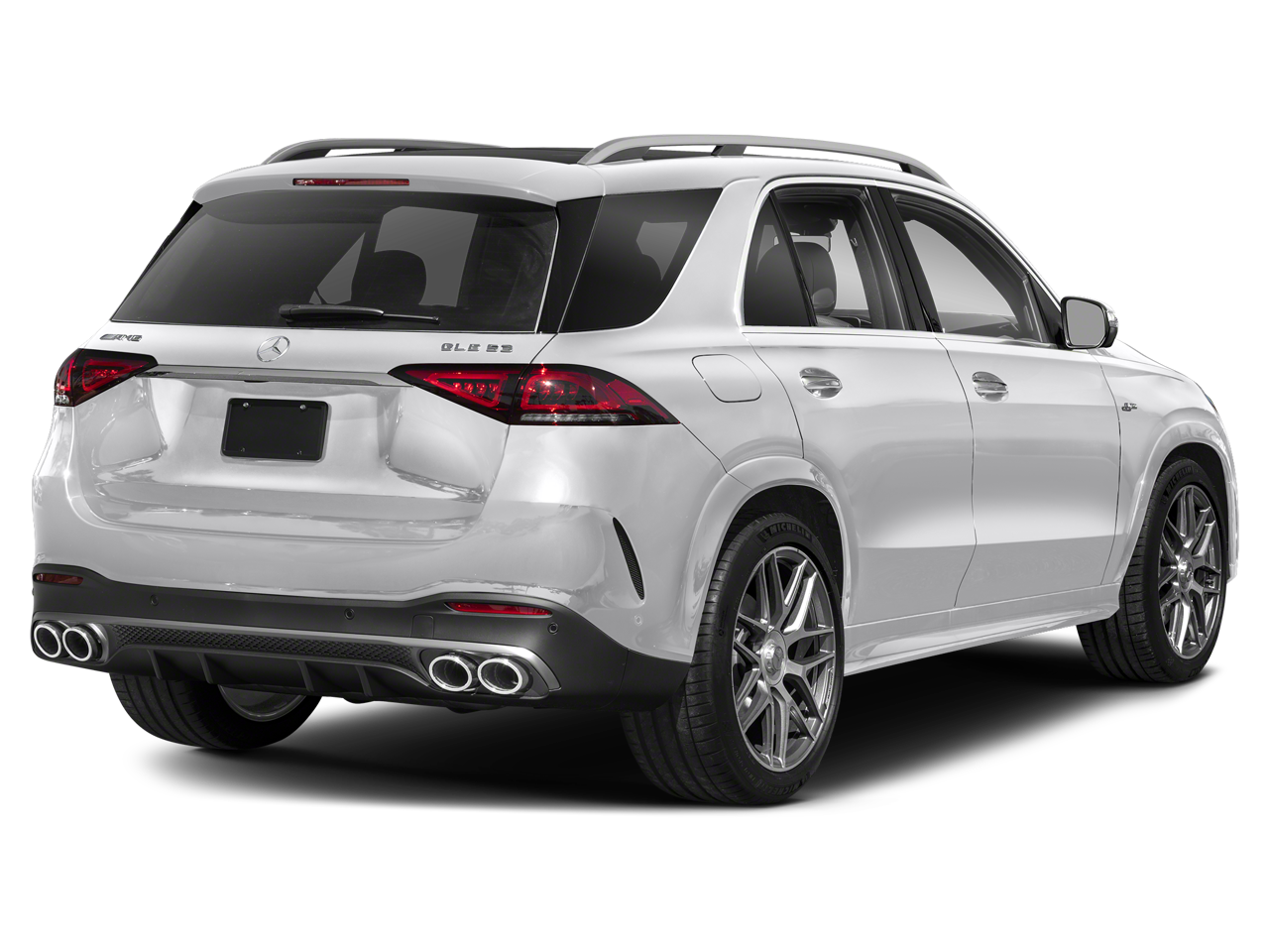 2023 Mercedes-Benz AMG® GLE 53 GLE 53 Seattle WA | Renton SeaTac Kent  Washington 4JGFB6BE1PA963814