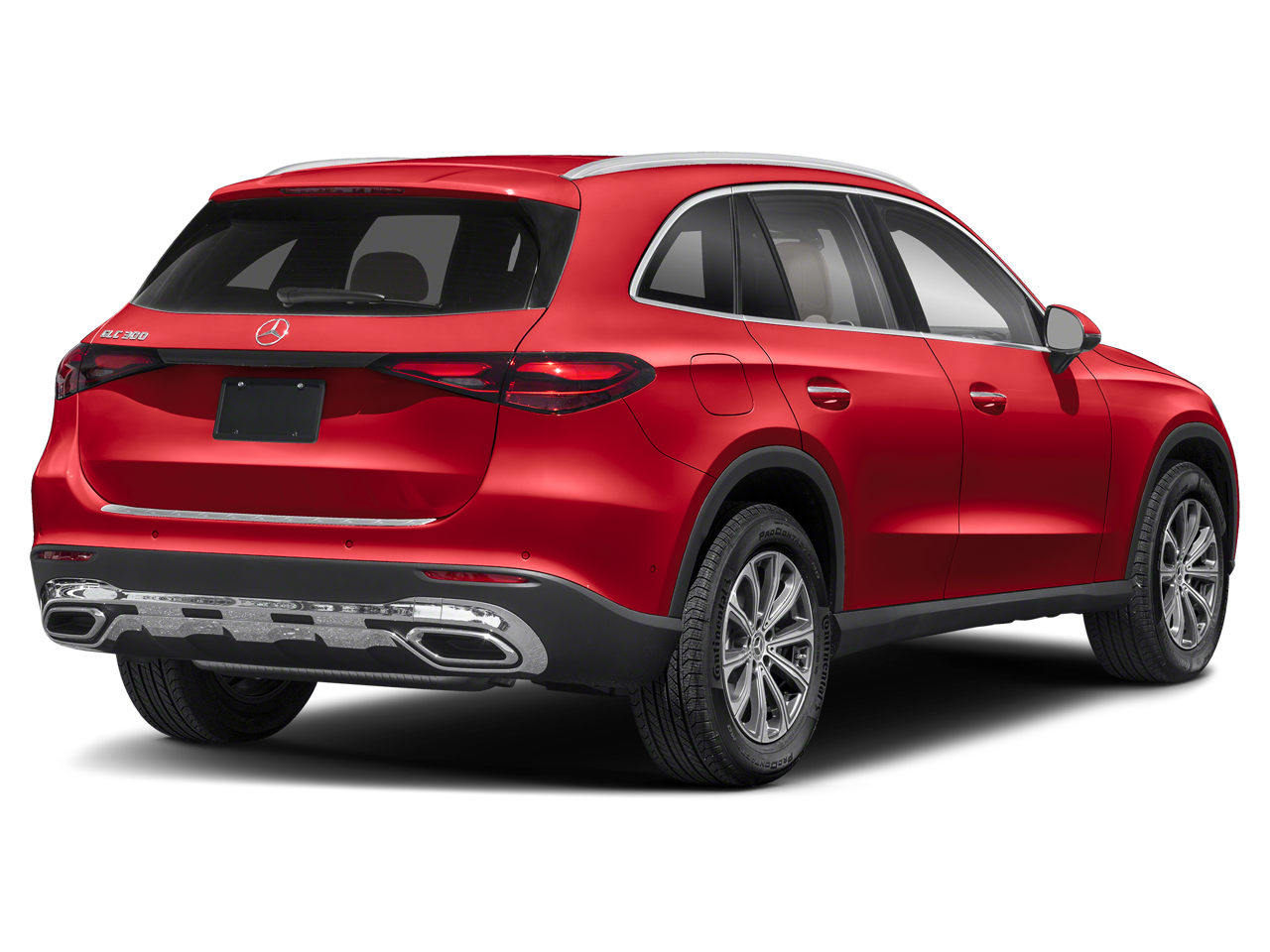 2025 MercedesBenz GLC GLC 300 Seattle WA Renton SeaTac Kent
