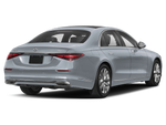 2026 Mercedes-Benz S 500 4MATIC® Sedan