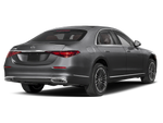 2026 Mercedes-Benz S 580 4MATIC® Sedan