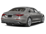 2026 Mercedes-Benz AMG® S 63 E 4MATIC® Sedan