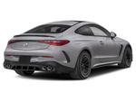 2026 Mercedes-Benz AMG® CLE 53 4MATIC®+ Coupe
