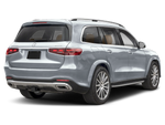 2026 Mercedes-Benz GLS 580 GLS 580