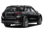 2026 Mercedes-Benz GLE AMG® GLE 53
