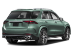 2026 Mercedes-Benz AMG® GLE 53 4MATIC®+ SUV