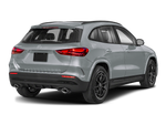 2026 Mercedes-Benz AMG® GLA 35 4MATIC® SUV