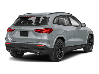 2026 Mercedes-Benz AMG® GLA 35 4MATIC® SUV
