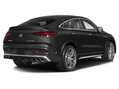 2026 Mercedes-Benz AMG® GLE 63 AMG® GLE 63 S