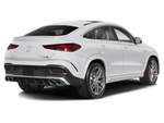 2026 Mercedes-Benz AMG® GLE 63 4MATIC®+ Coupe