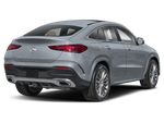 2026 Mercedes-Benz GLE 450 4MATIC® Coupe