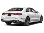 2027 Mercedes-Benz E 450 4MATIC® Sedan