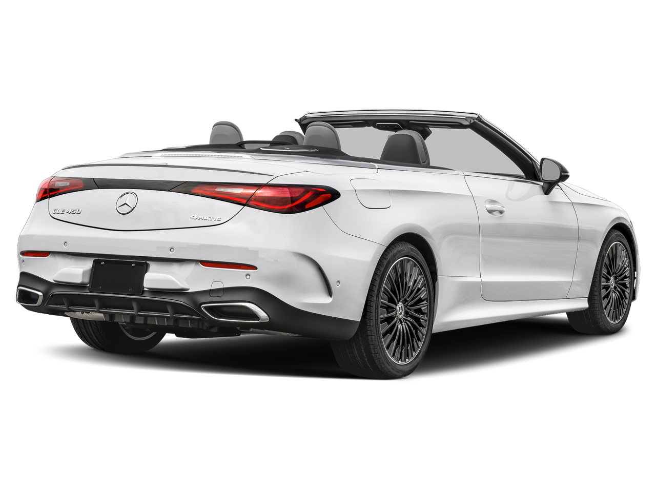 2027 Mercedes-Benz CLE 450 4MATIC® Cabriolet