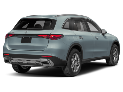 2027 Mercedes-Benz GLC 300 4MATIC® SUV