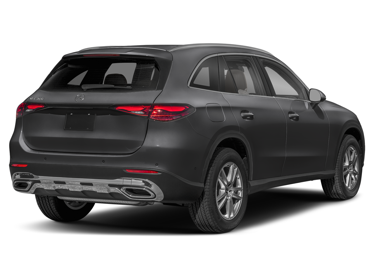 2027 Mercedes-Benz GLC 300 4MATIC® SUV