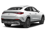 2027 Mercedes-Benz GLC 300 4MATIC® Coupe