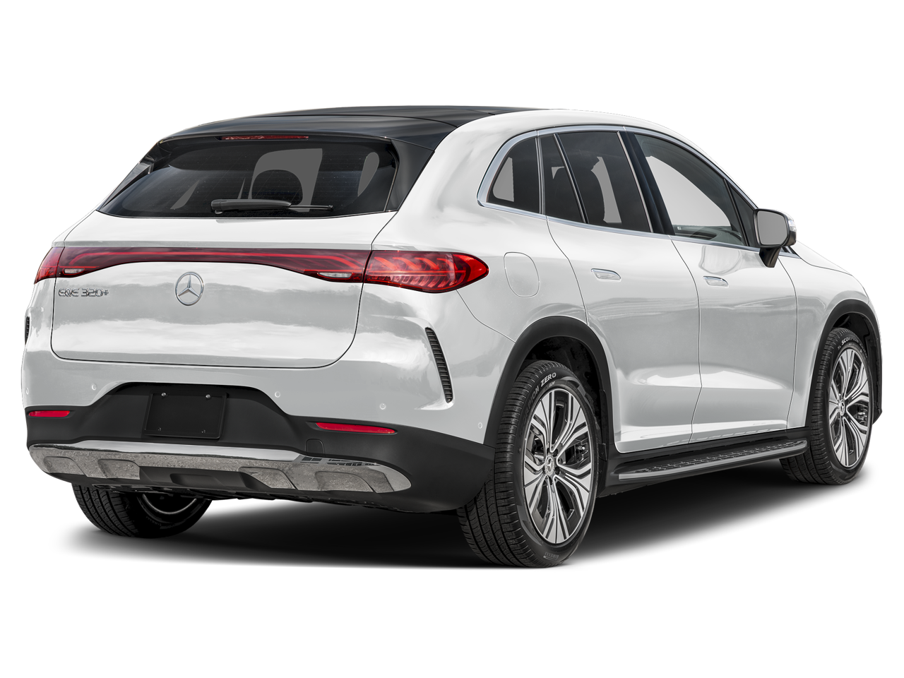 2027 Mercedes-Benz EQE 320 4MATIC® SUV