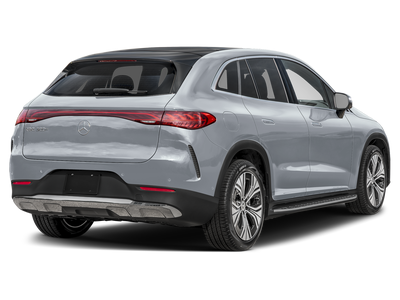 2027 Mercedes-Benz EQE 320 4MATIC® SUV