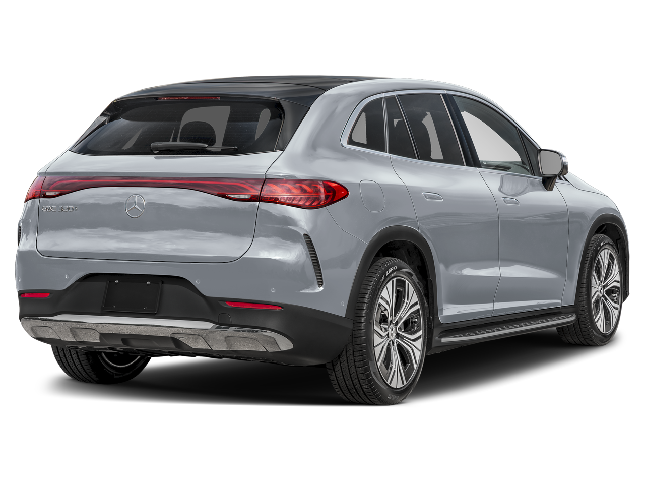 2027 Mercedes-Benz EQE 320 4MATIC® SUV