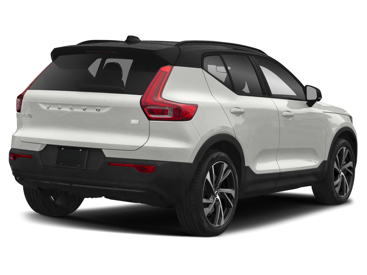 Used 2021 Volvo XC40 Recharge with VIN YV4ED3UR6M2549567 for sale in Seattle, WA