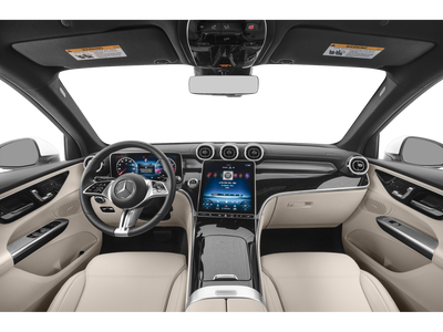 New 2023 Mercedes-Benz GLC 300 Sport Utility in #PF026710