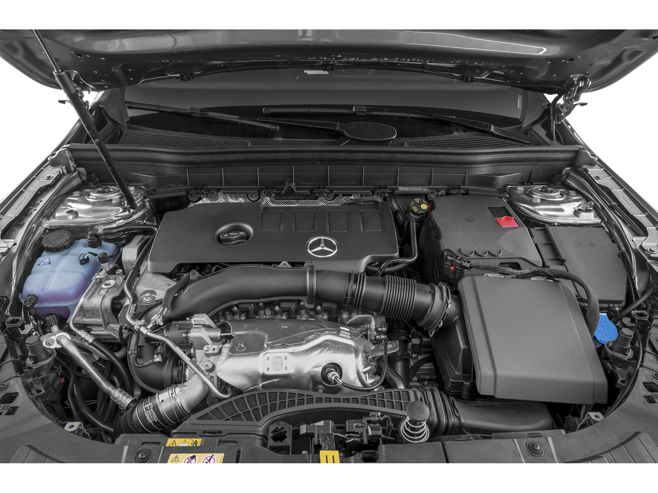 2023 Mercedes-Benz GLB 250 Seattle WA | Renton SeaTac Kent Washington  W1N4M4HB5PW319915