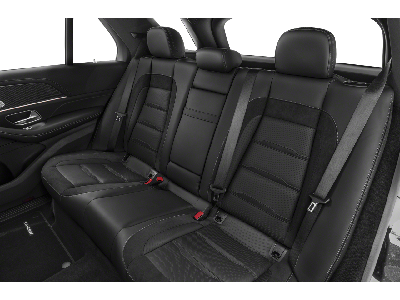 2023 Mercedes-Benz AMG® GLE 53 GLE 53 Seattle WA | Renton SeaTac Kent  Washington 4JGFB6BE1PA963814
