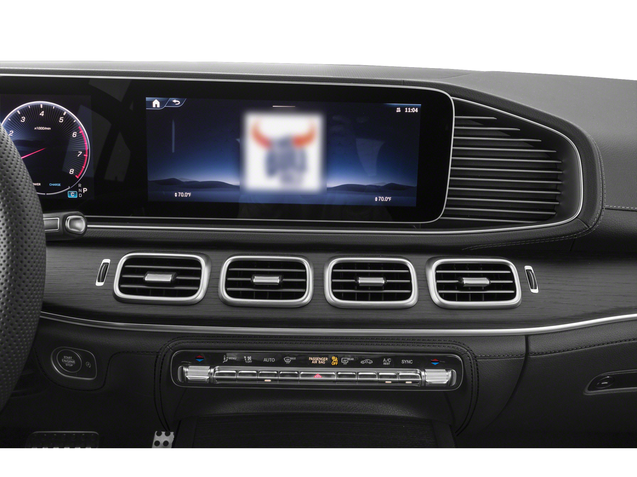 2025 Mercedes-Benz AMG® GLE 53 4MATIC®+ SUV