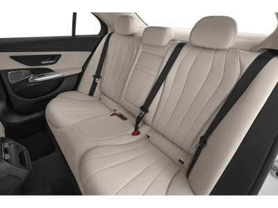 2026 Mercedes-Benz E 350 4MATIC® Sedan