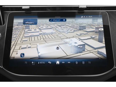 2026 Mercedes-Benz E 350 4MATIC® Sedan