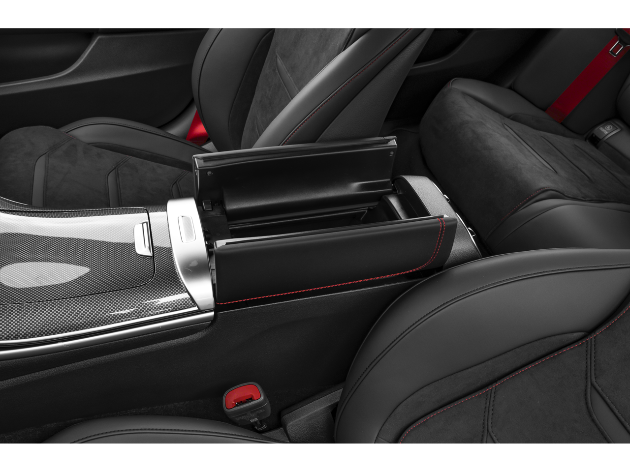 2026 Mercedes-Benz AMG® C 43 AMG® C 43