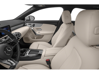 2026 Mercedes-Benz CLA CLA 250