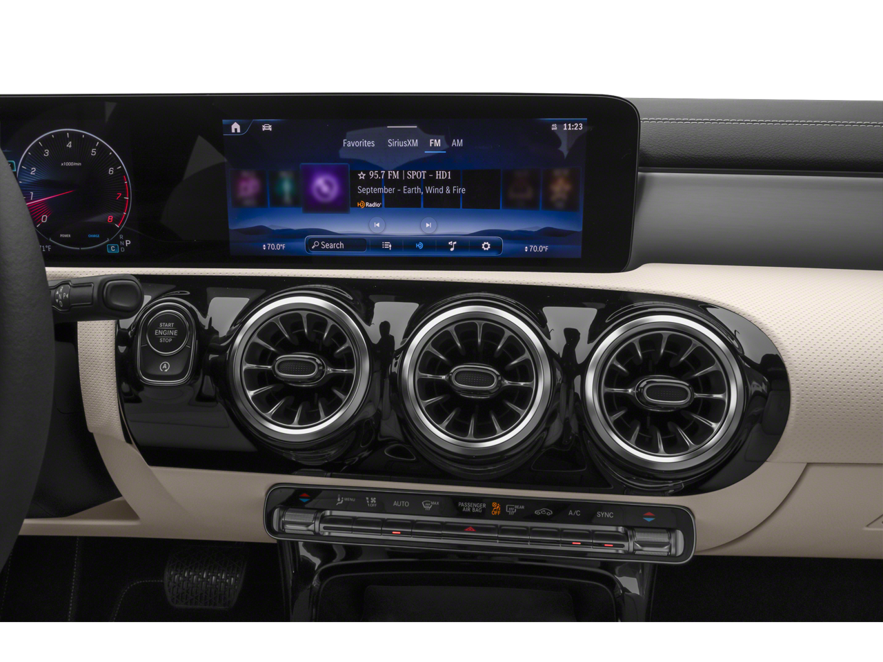 2026 Mercedes-Benz CLA CLA 250