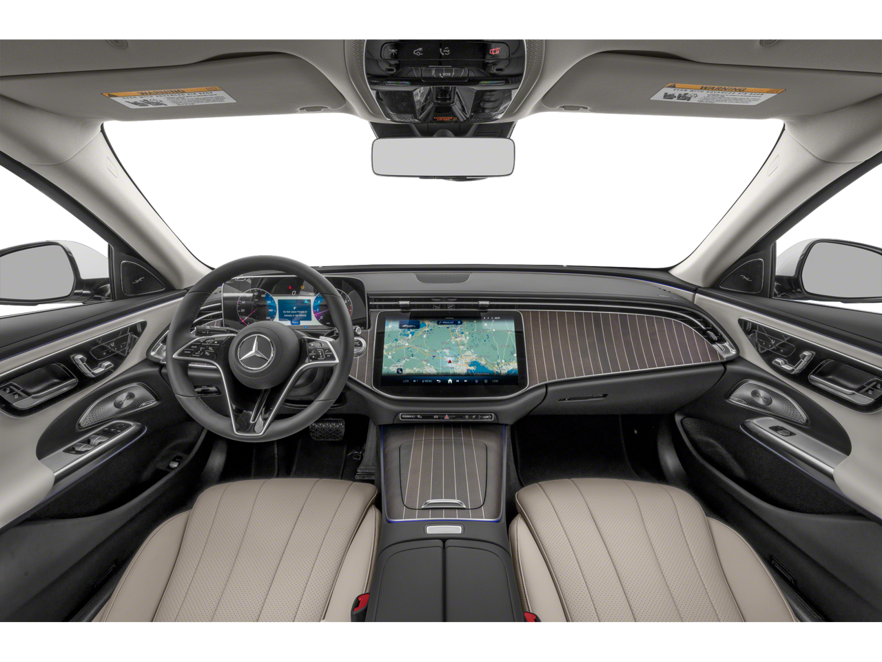 2026 Mercedes-Benz E 450 4MATIC® Sedan