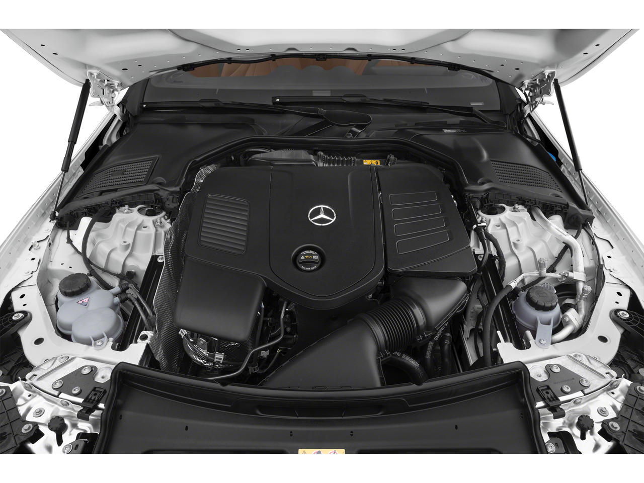 2026 Mercedes-Benz CLE 300 CLE 300