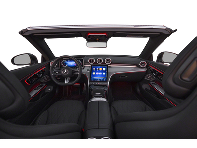 2026 Mercedes-Benz CLE 300 4MATIC® Cabriolet