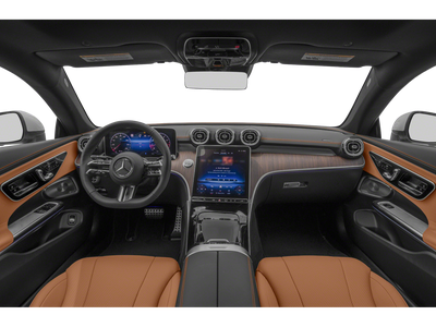 2026 Mercedes-Benz CLE 450 4MATIC® Coupe