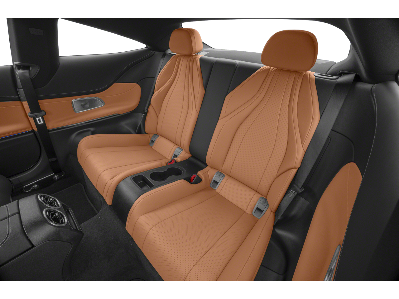 2026 Mercedes-Benz CLE 450 4MATIC® Coupe