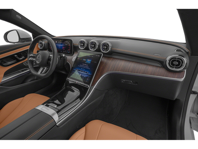 2026 Mercedes-Benz CLE 450 4MATIC® Coupe