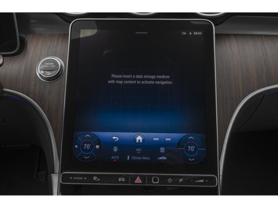 2026 Mercedes-Benz CLE 450 4MATIC® Coupe