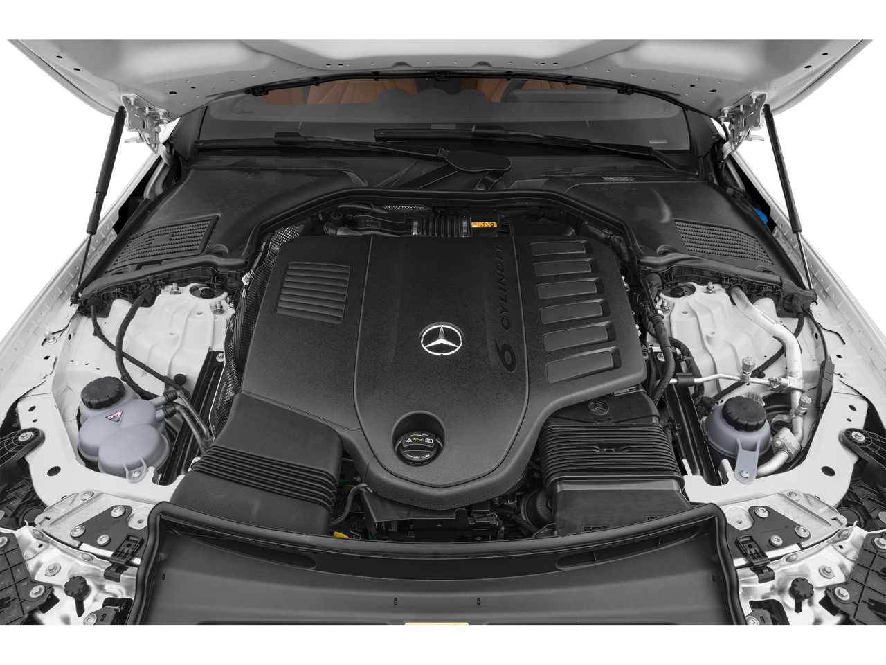 2026 Mercedes-Benz CLE 450 4MATIC® Coupe