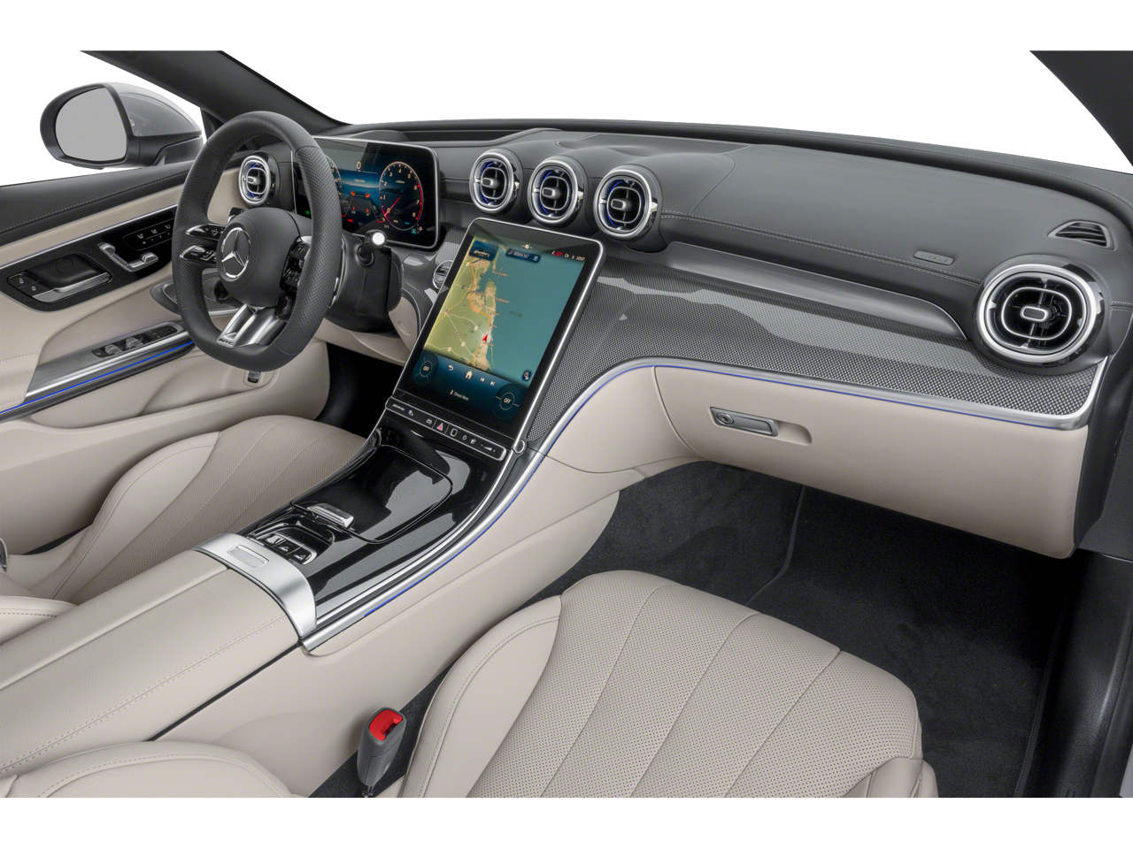 2026 Mercedes-Benz AMG® CLE 53 AMG® CLE 53