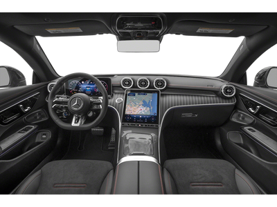 2026 Mercedes-Benz AMG® CLE 53 AMG® CLE 53