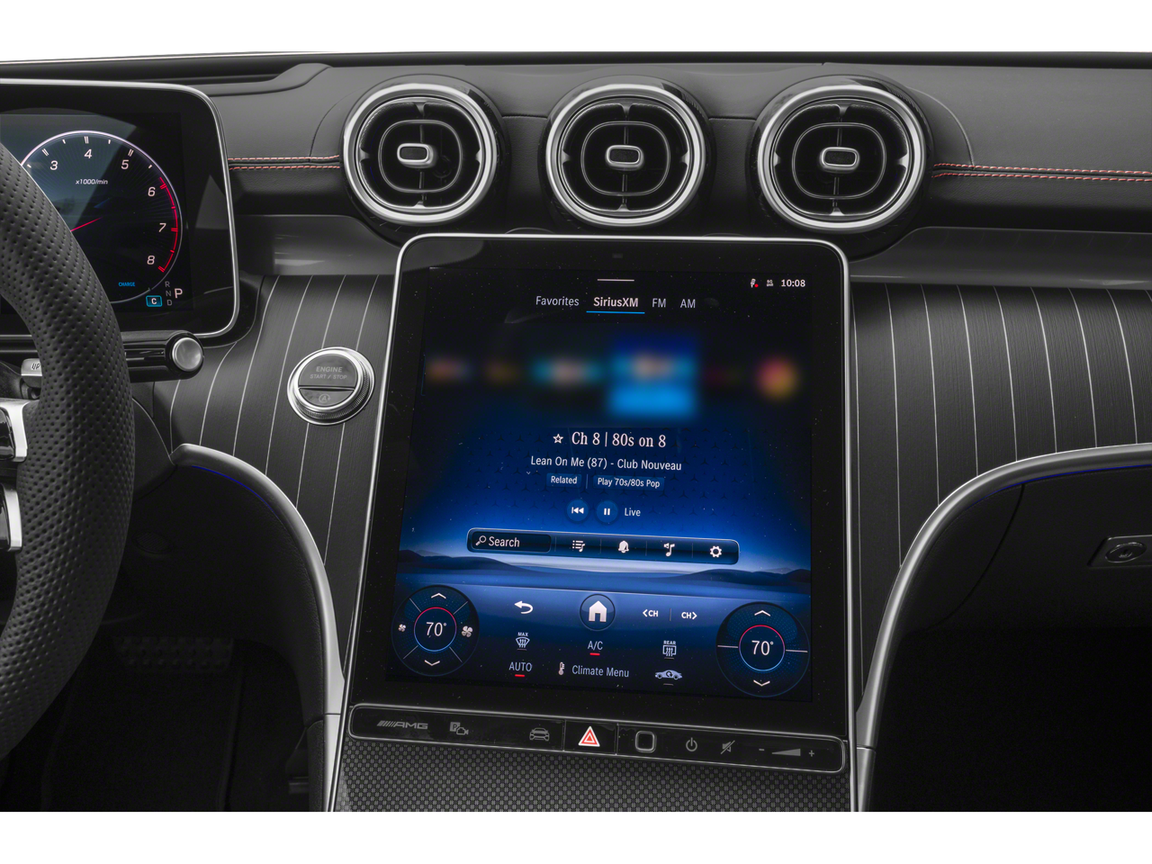 2026 Mercedes-Benz AMG® CLE 53 AMG® CLE 53