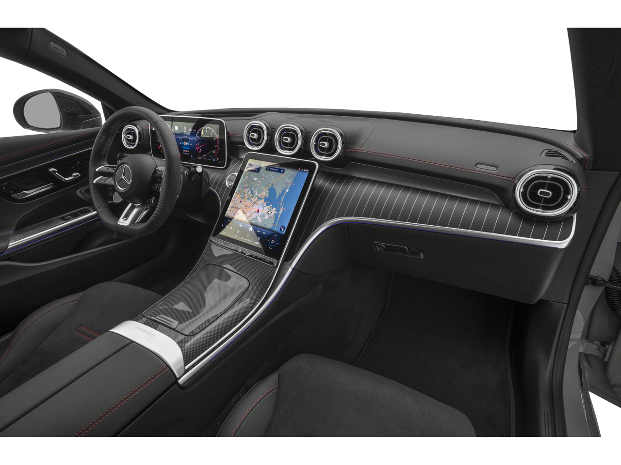 2026 Mercedes-Benz AMG® CLE 53 AMG® CLE 53