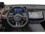 2026 Mercedes-Benz AMG® E 53 E 4MATIC®+ Sedan