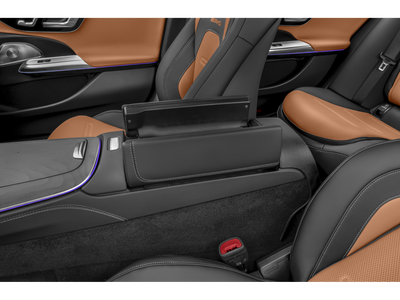 2026 Mercedes-Benz AMG® E 53 E 4MATIC®+ Sedan