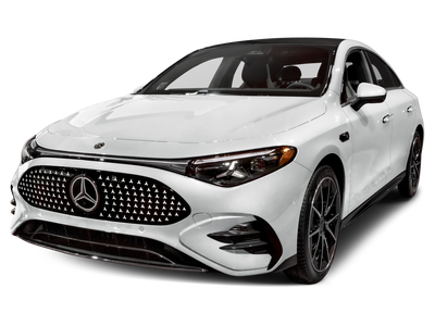 2026 Mercedes-Benz CLA 250+ CLA 250+